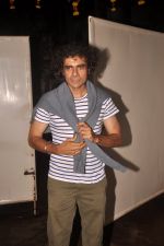 Imtiaz Ali at Finding Fanny screening hosted by Deepika & Arjun Kapoor in Mumbai on 3rd Sept 2014